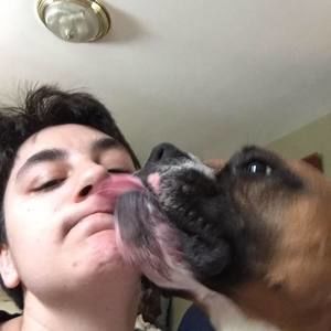 Meet your Posher, Audrey